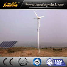 Home Use 600W Wind Turbine Generator {Max 600W}